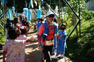 BIB: 336
                            <button type="button" onclick="openModal(19047135)" class="btn btn-primary btn-sm float-right btn-popup" data-toggle="modal" data-target=".modal-high-quality">
                        <i class="fas fa-shopping-cart"></i> Add to Cart
                    </button>
                                            <button type="button" onclick="isThisMe(19047135, true)" class="btn btn-success btn-sm float-right btn-popup btn-isme hidden" data-toggle="tooltip" data-placement="bottom" title="นี่คือรูปของคุณใช่ไหม คลิกที่นี่เพื่อเอาเข้าอัลบั้ม">
                        <i class="fas fa-plus"></i> Add to album
                    </button>
                    <button type="button" onclick="isThisMe(19047135, false)" class="btn btn-warning btn-sm float-right btn-popup btn-isnotme hidden">
                        <i class="fas fa-ban"></i> Remove from album
                    </button>